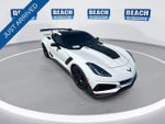 2019 Chevrolet Corvette ZR1 ZR1 3ZR