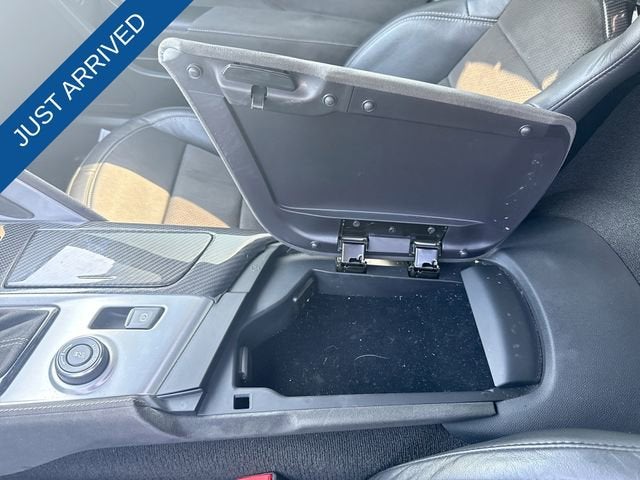 2019 Chevrolet Corvette ZR1 ZR1 3ZR