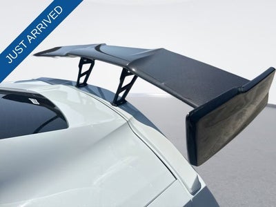 2019 Chevrolet Corvette ZR1 ZR1 3ZR