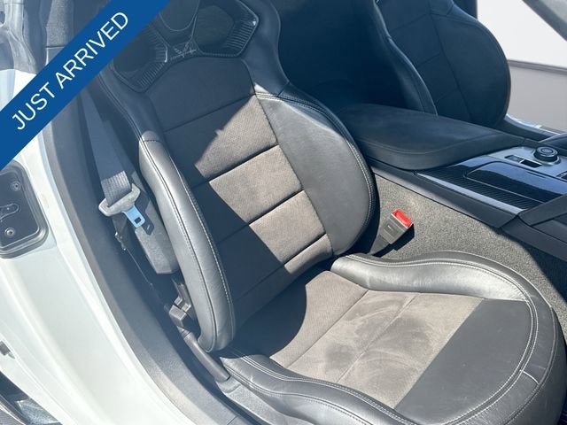 2019 Chevrolet Corvette ZR1 ZR1 3ZR