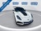 2019 Chevrolet Corvette ZR1 ZR1 3ZR
