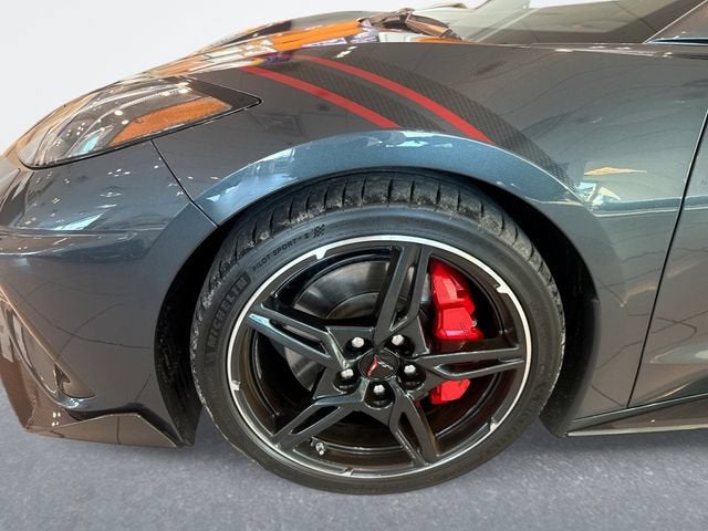 2020 Chevrolet Corvette Stingray 3LT