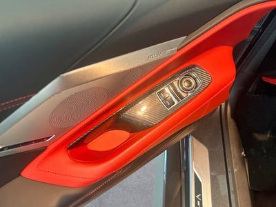 2020 Chevrolet Corvette Stingray 3LT