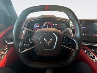 2020 Chevrolet Corvette Stingray 3LT