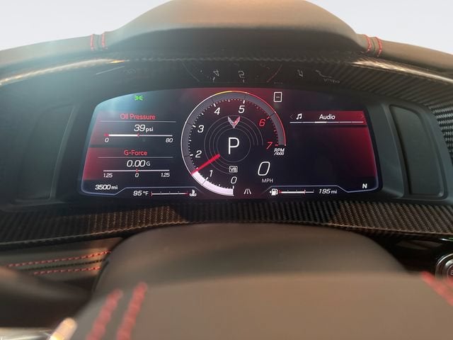 2020 Chevrolet Corvette Stingray 3LT