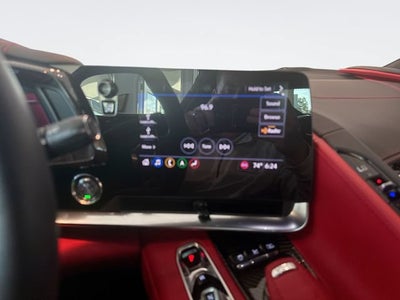 2020 Chevrolet Corvette Stingray 3LT