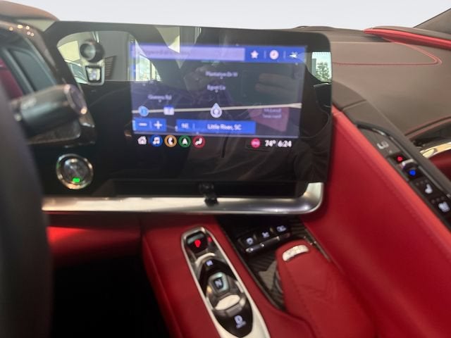 2020 Chevrolet Corvette Stingray 3LT