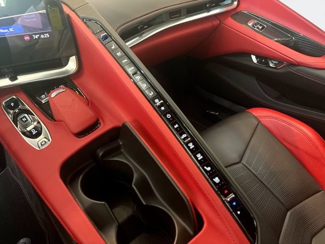 2020 Chevrolet Corvette Stingray 3LT