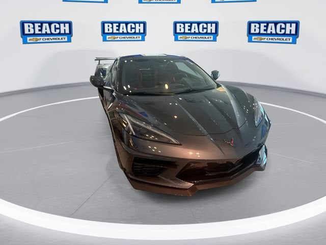 2020 Chevrolet Corvette Stingray 3LT