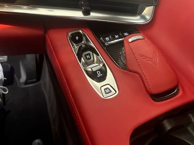 2020 Chevrolet Corvette Stingray 3LT