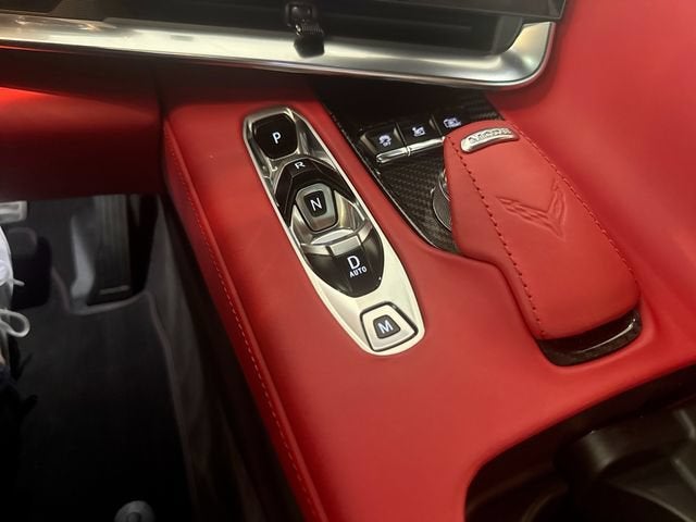 2020 Chevrolet Corvette Stingray 3LT