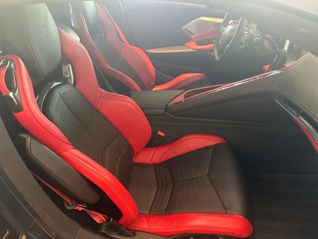 2020 Chevrolet Corvette Stingray 3LT