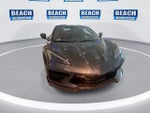 2020 Chevrolet Corvette Stingray 3LT