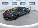 2020 Chevrolet Corvette Stingray 3LT