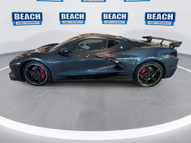 2020 Chevrolet Corvette Stingray 3LT