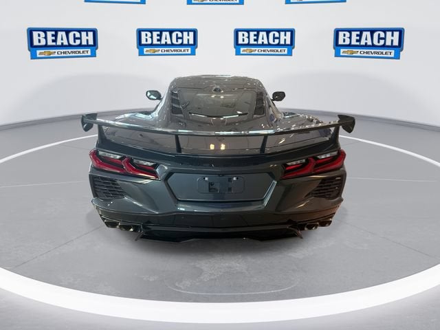 2020 Chevrolet Corvette Stingray 3LT