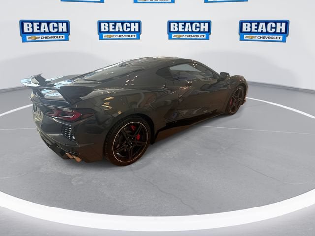 2020 Chevrolet Corvette Stingray 3LT