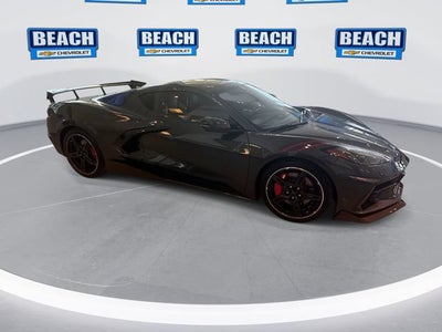 2020 Chevrolet Corvette Stingray 3LT
