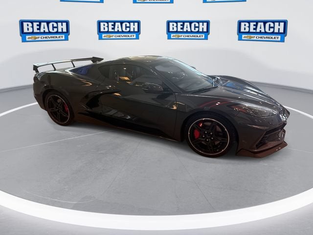 2020 Chevrolet Corvette Stingray 3LT