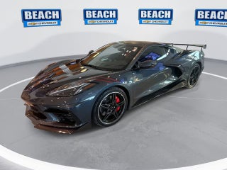 2020 Chevrolet Corvette Stingray 3LT