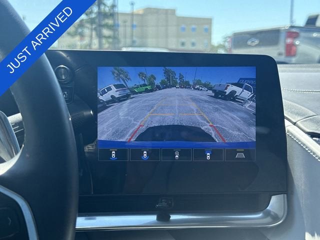 2020 Chevrolet Corvette Stingray 3LT