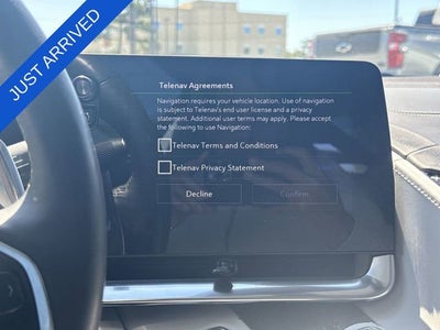 2020 Chevrolet Corvette Stingray 3LT