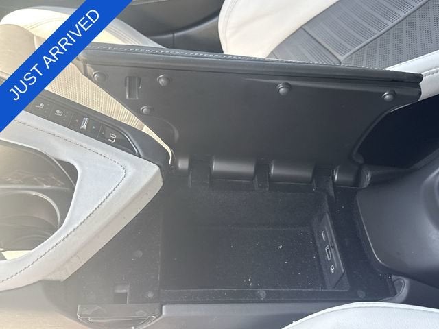 2020 Chevrolet Corvette Stingray 3LT