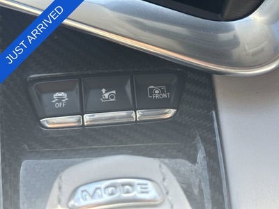 2020 Chevrolet Corvette Stingray 3LT