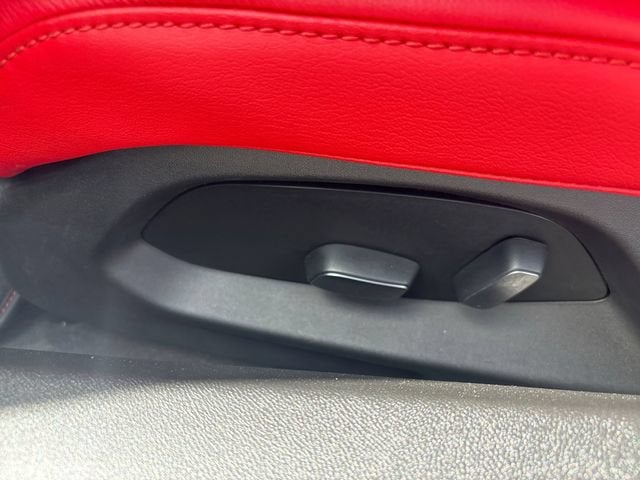 2022 Chevrolet Corvette Stingray 1LT