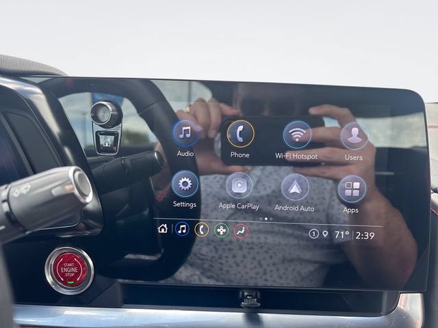 2022 Chevrolet Corvette Stingray 1LT