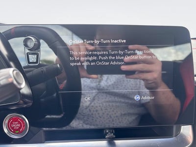 2022 Chevrolet Corvette Stingray 1LT