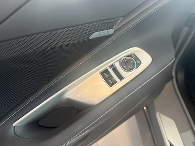 2025 Chevrolet Corvette Stingray 1LT