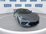 2025 Chevrolet Corvette Stingray 1LT