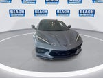 2025 Chevrolet Corvette Stingray 1LT