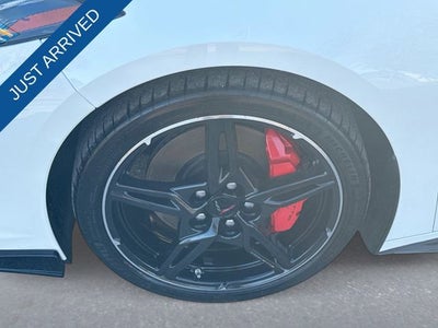 2021 Chevrolet Corvette Stingray 2LT