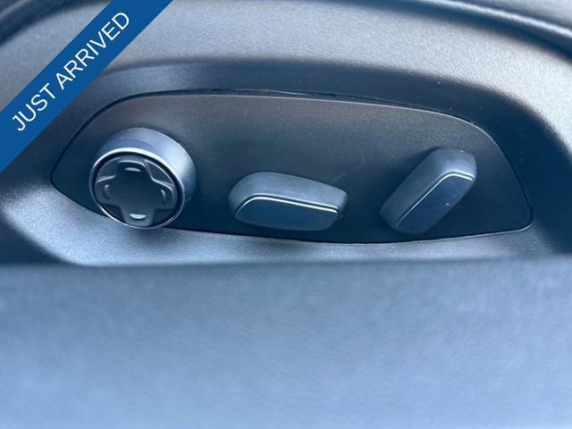 2021 Chevrolet Corvette Stingray 2LT