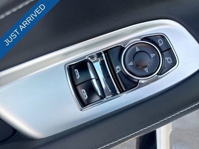 2021 Chevrolet Corvette Stingray 2LT