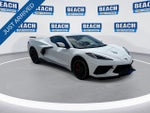 2021 Chevrolet Corvette Stingray 2LT