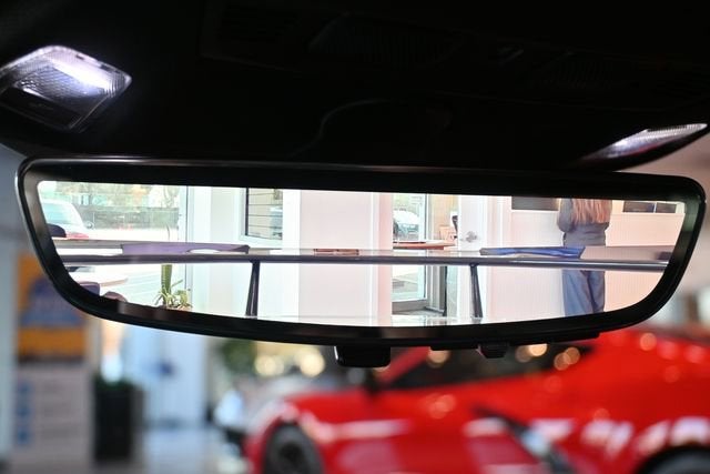 2021 Chevrolet Corvette Stingray 2LT