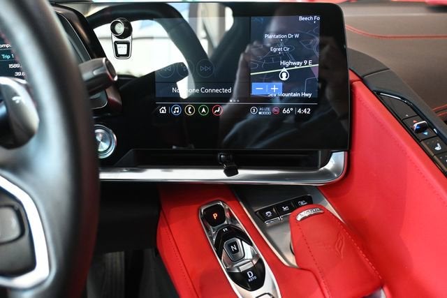 2021 Chevrolet Corvette Stingray 2LT