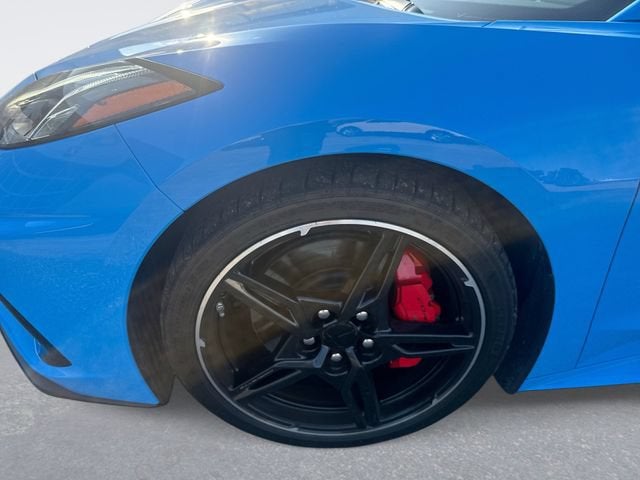 2021 Chevrolet Corvette Stingray 2LT