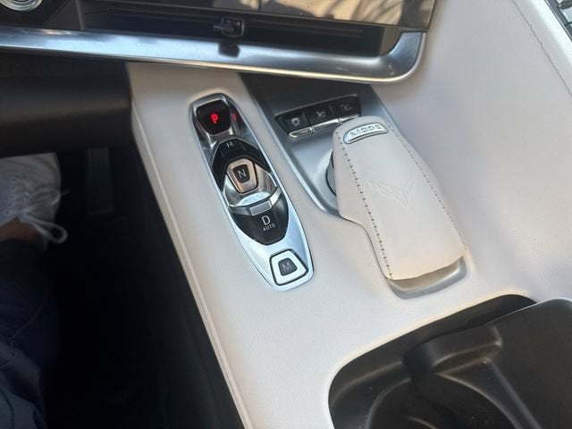 2021 Chevrolet Corvette Stingray 2LT