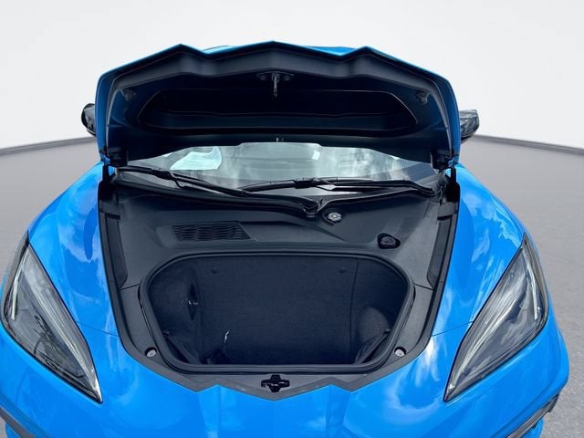 2021 Chevrolet Corvette Stingray 2LT
