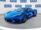 2025 Chevrolet Corvette Stingray 2LT