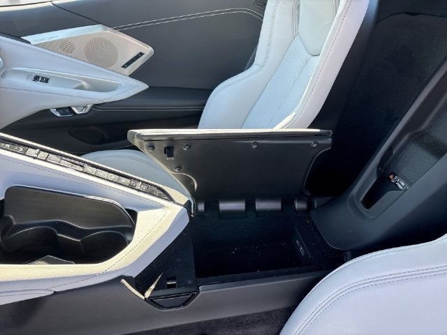 2025 Chevrolet Corvette Stingray 2LT