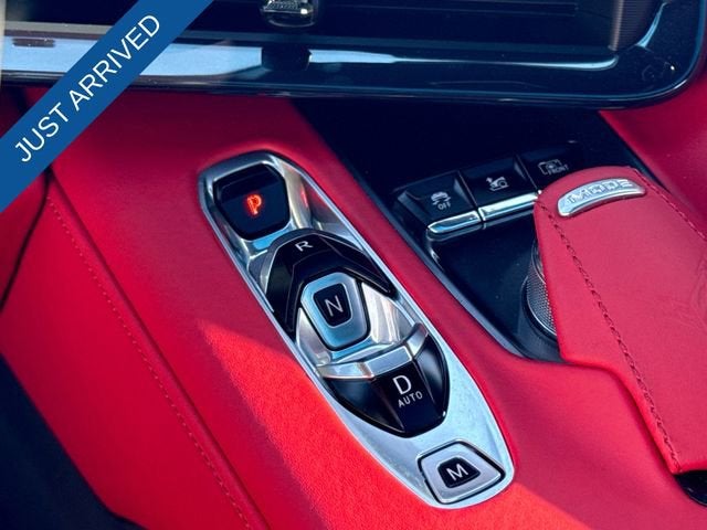 2023 Chevrolet Corvette Stingray 3LT