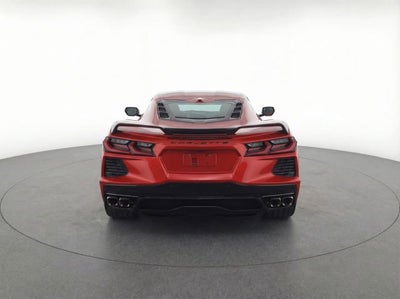 2024 Chevrolet Corvette Stingray 3LT