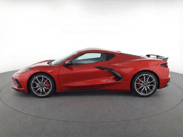 2024 Chevrolet Corvette Stingray 3LT