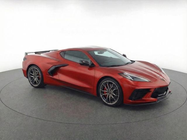 2024 Chevrolet Corvette Stingray 3LT