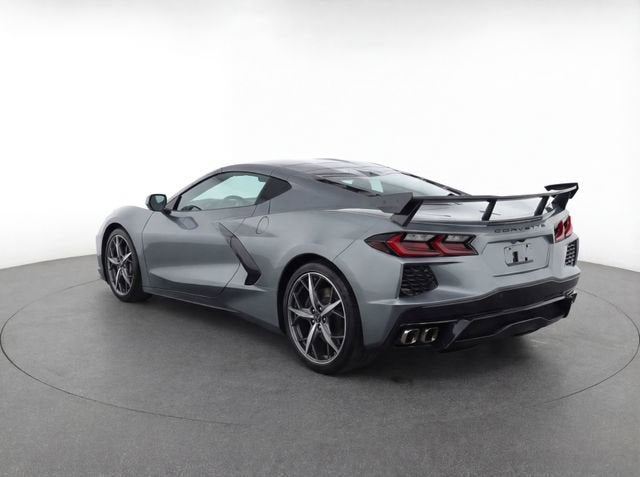 2022 Chevrolet Corvette Stingray 3LT